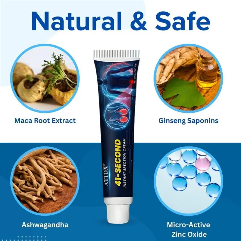 41-Second InstantErection Cream 2 - Image 7