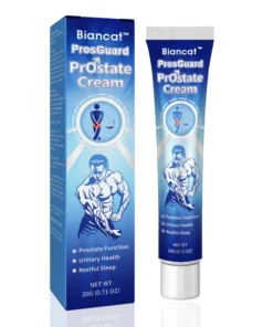 ProsGuard Prostate Cream