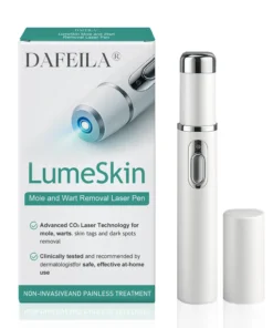 LumeSkin Mole and Wart Instant Removal Laser Pen 1