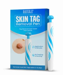 Skin Tag Removal Pen