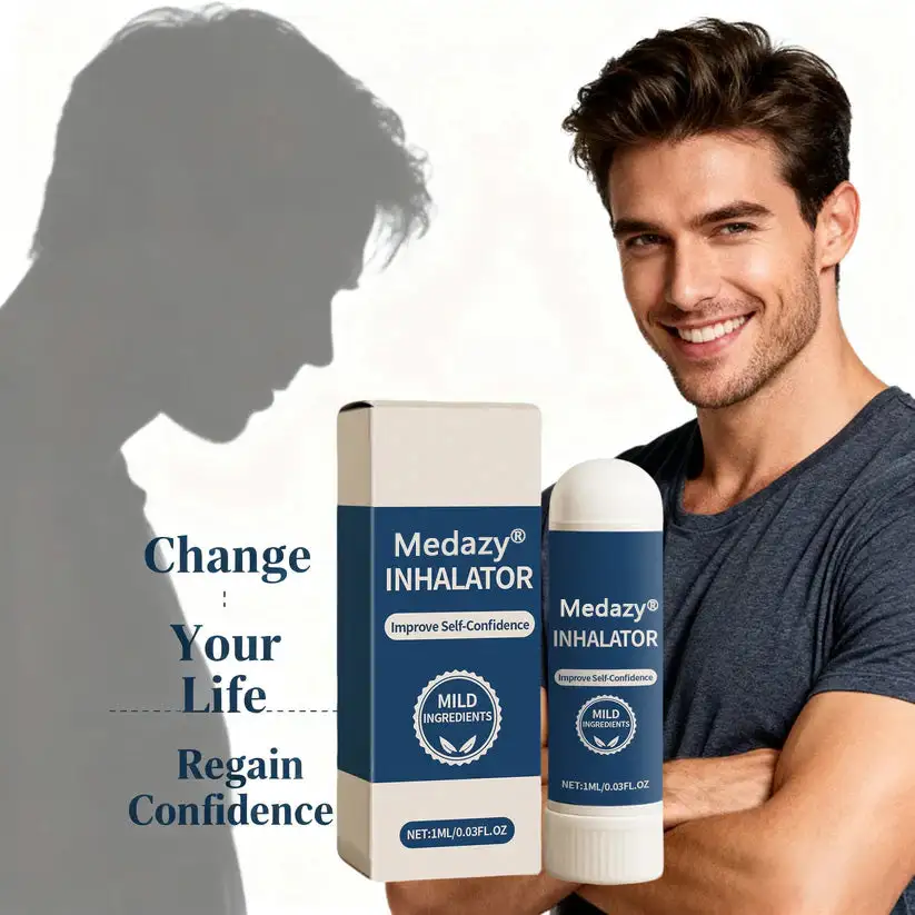 Nose Stick Overcome ED, Premature Ejaculation Weakness Achieve Second Growth, Maximum Size Unstoppable Stamina - Image 7