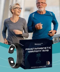 Prosta Magnetic Harmony Ring