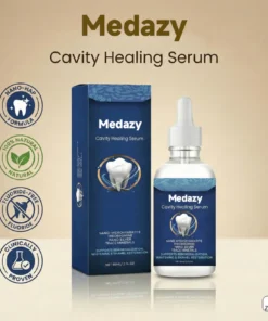 Cavity Healing Serum