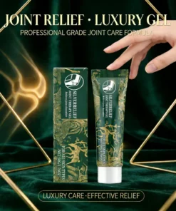 SilverRelief Joint Therapy Gel