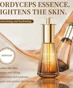 Cordyceps Firming Repair Serum