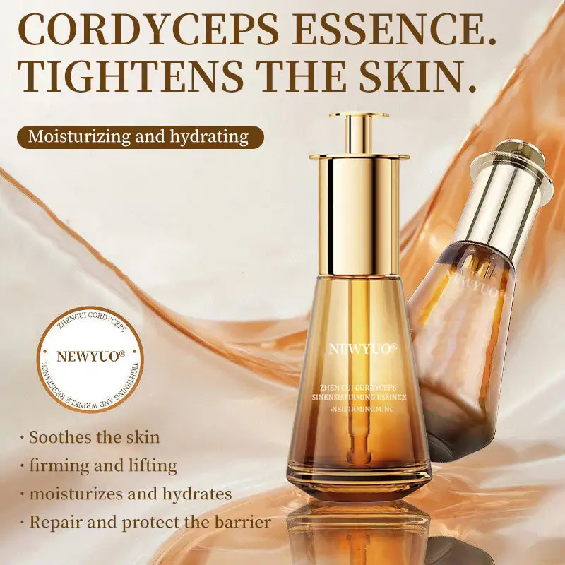 Cordyceps Firming Repair Serum