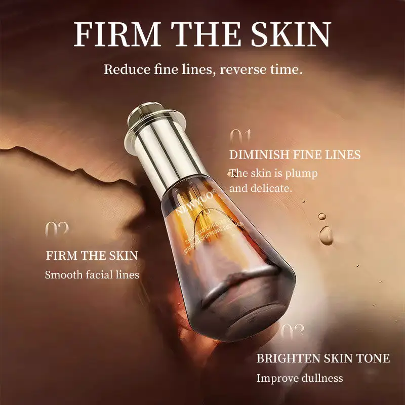 Cordyceps Firming Repair Serum - Image 2