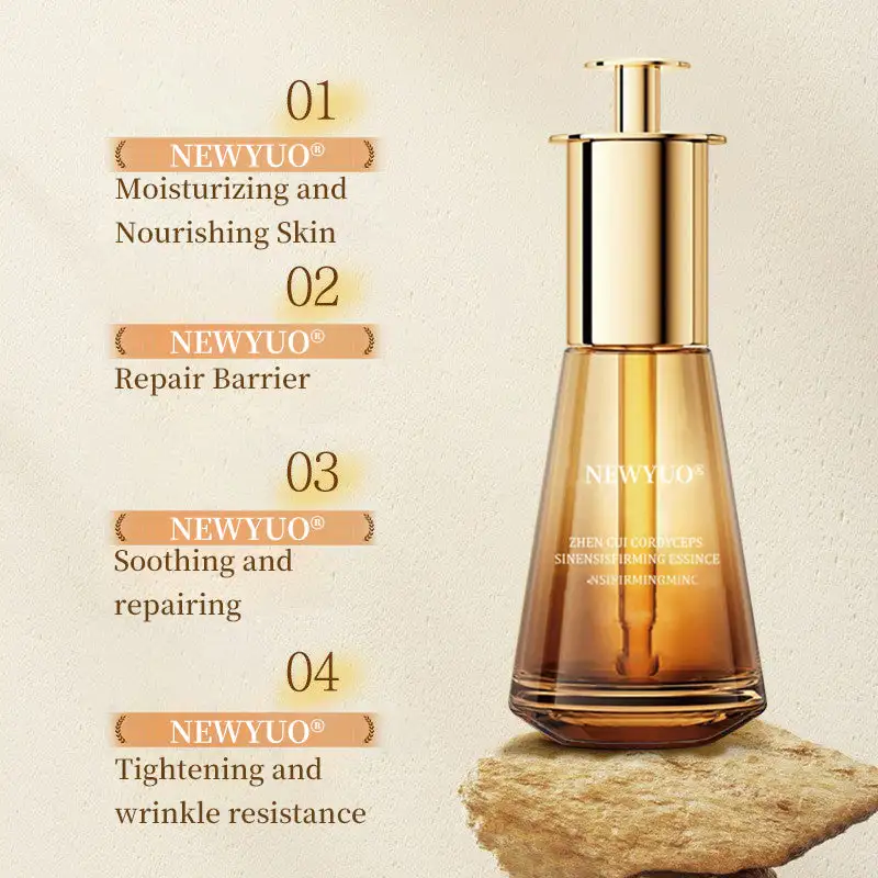Cordyceps Firming Repair Serum - Image 3
