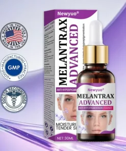 MelantraX Advanced Anti-Hyperpigmentation Essence