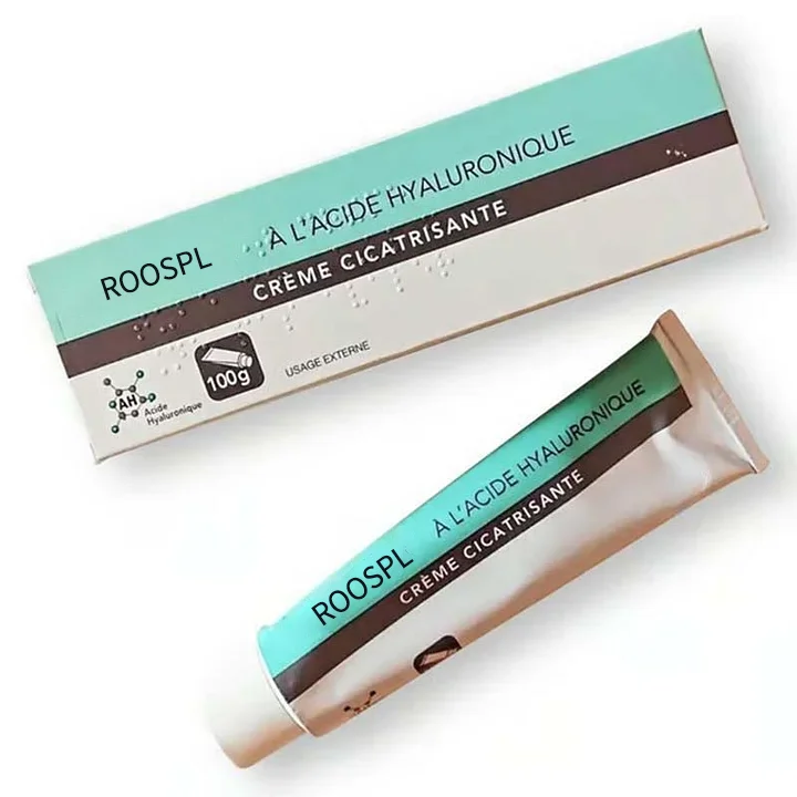 ROSOPL Ultimate skincare formula + hyaluronic acid - Suitable for all ages - Image 2