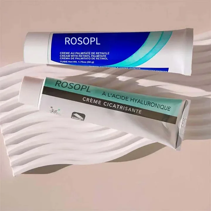 ROSOPL Ultimate skincare formula + hyaluronic acid - Suitable for all ages - Image 3