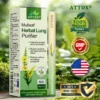 Mulleaf Herbal Lung Purifier