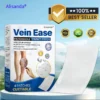 Vein Ease Microneedle Therapy Patch