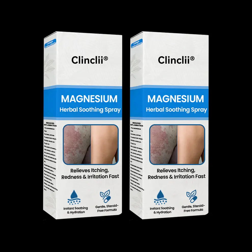 Magnesium Herbal Spray - Image 10