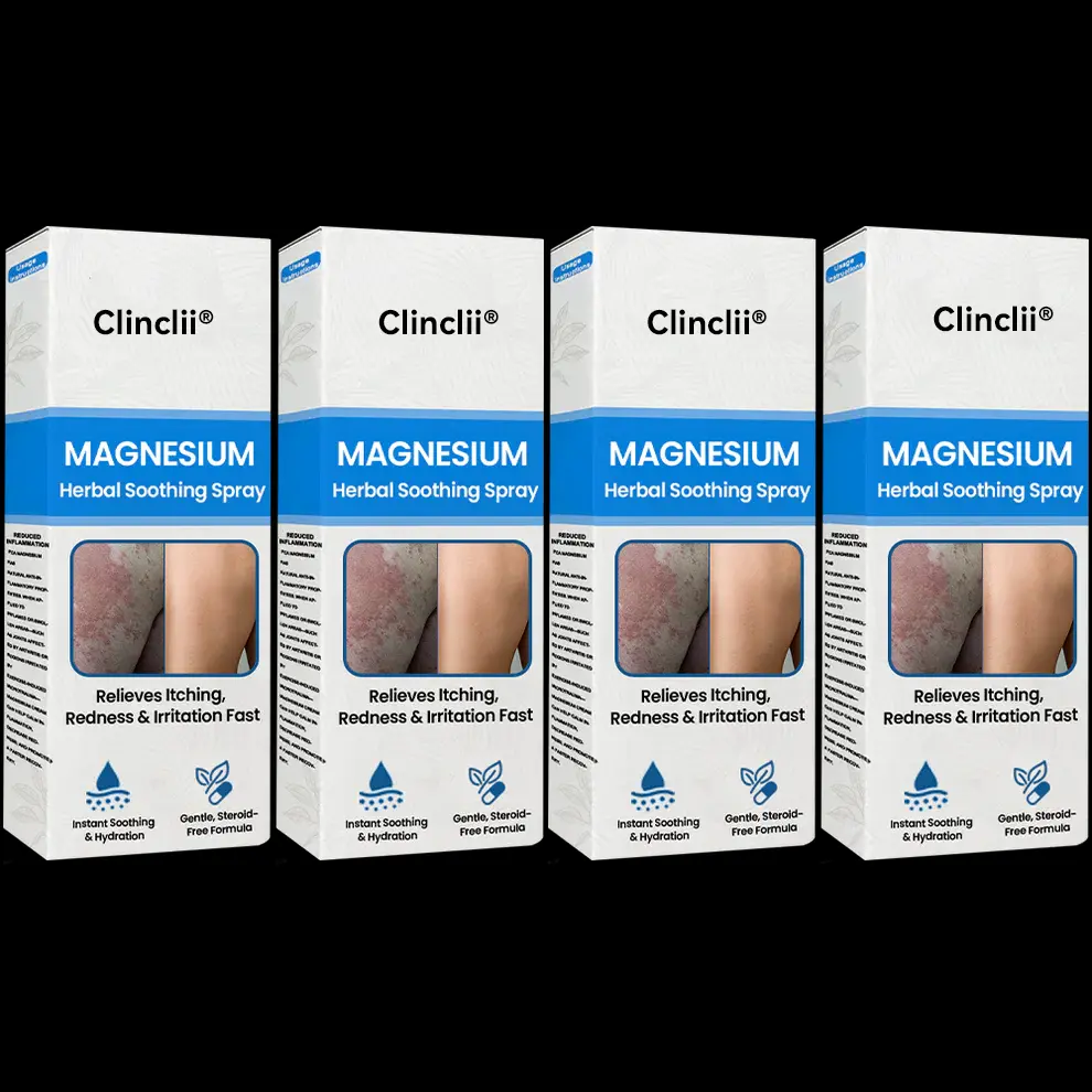 Magnesium Herbal Spray - Image 12