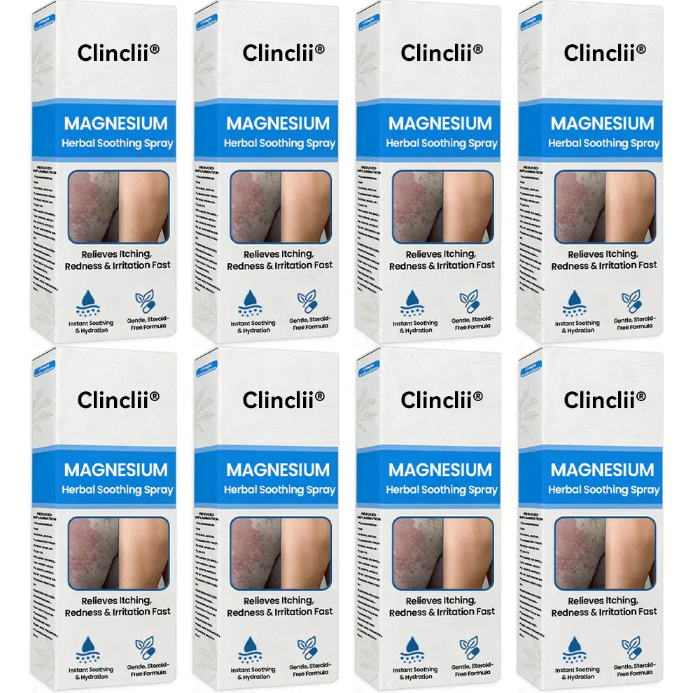 Magnesium Herbal Spray - Image 14