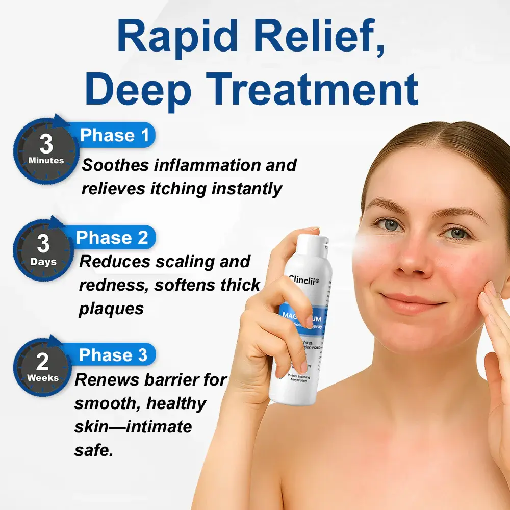 Magnesium Herbal Spray - Image 4