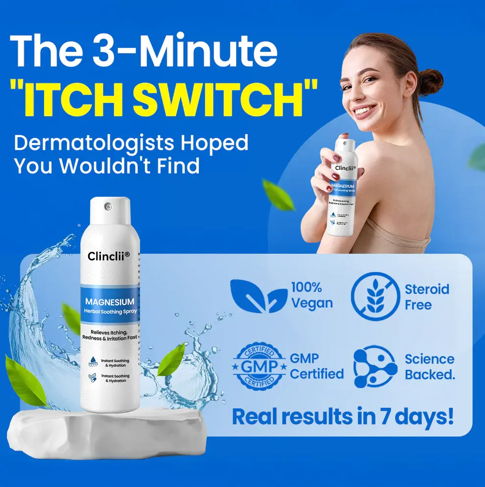 Magnesium Herbal Spray - Image 7