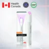 All-in-One CO₂ Laser Eraser Pen Removes Moles, Warts, Skin Flaws Pigmentation