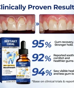 BeeTakt Oral Repair Solution