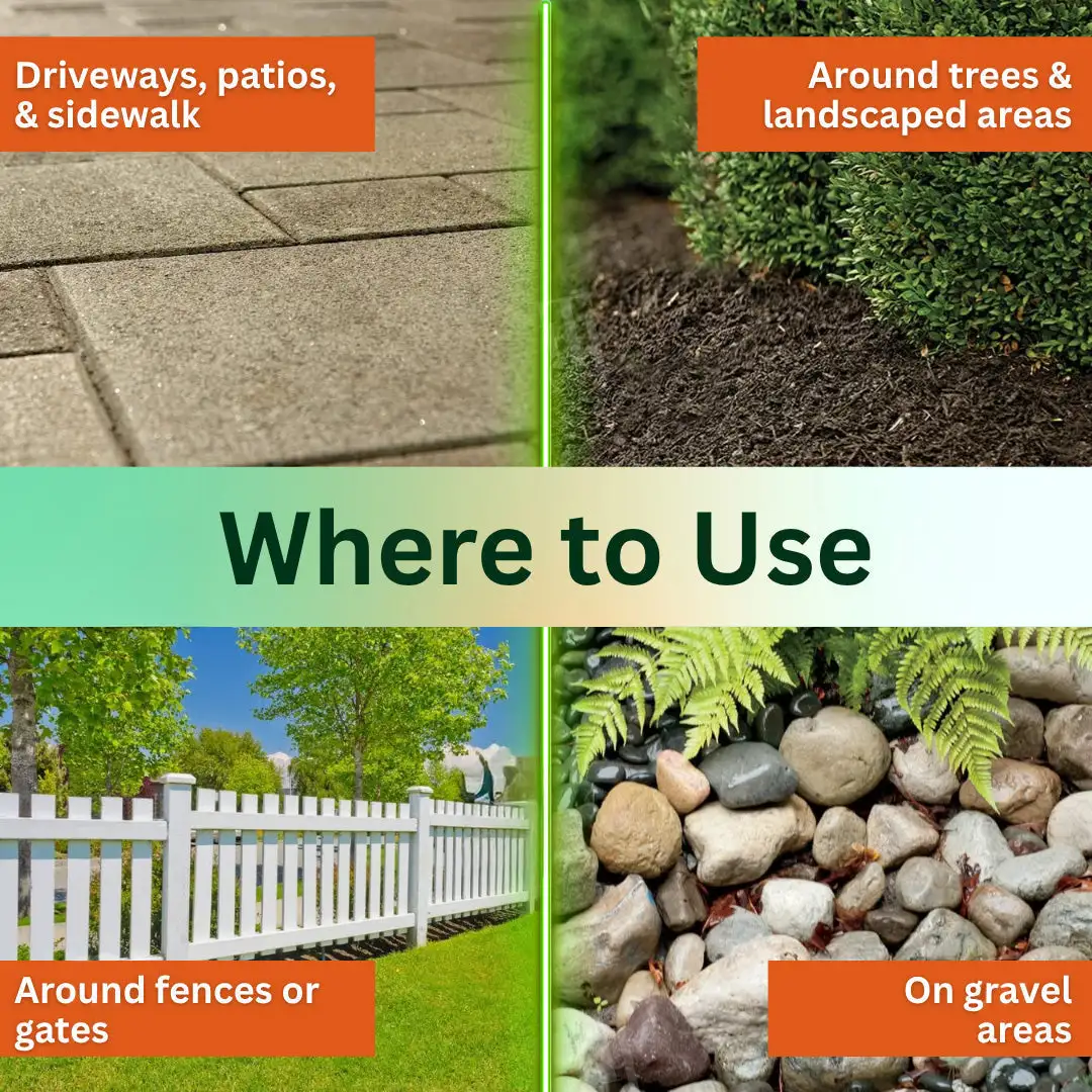 2-in-1 Weed Killer - Image 4