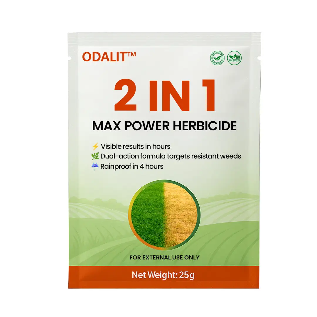 2-in-1 Weed Killer - Image 6