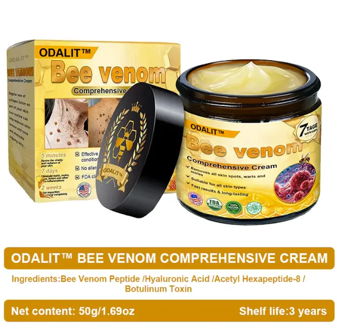 Bee venom Comprehensive Cream - Image 9