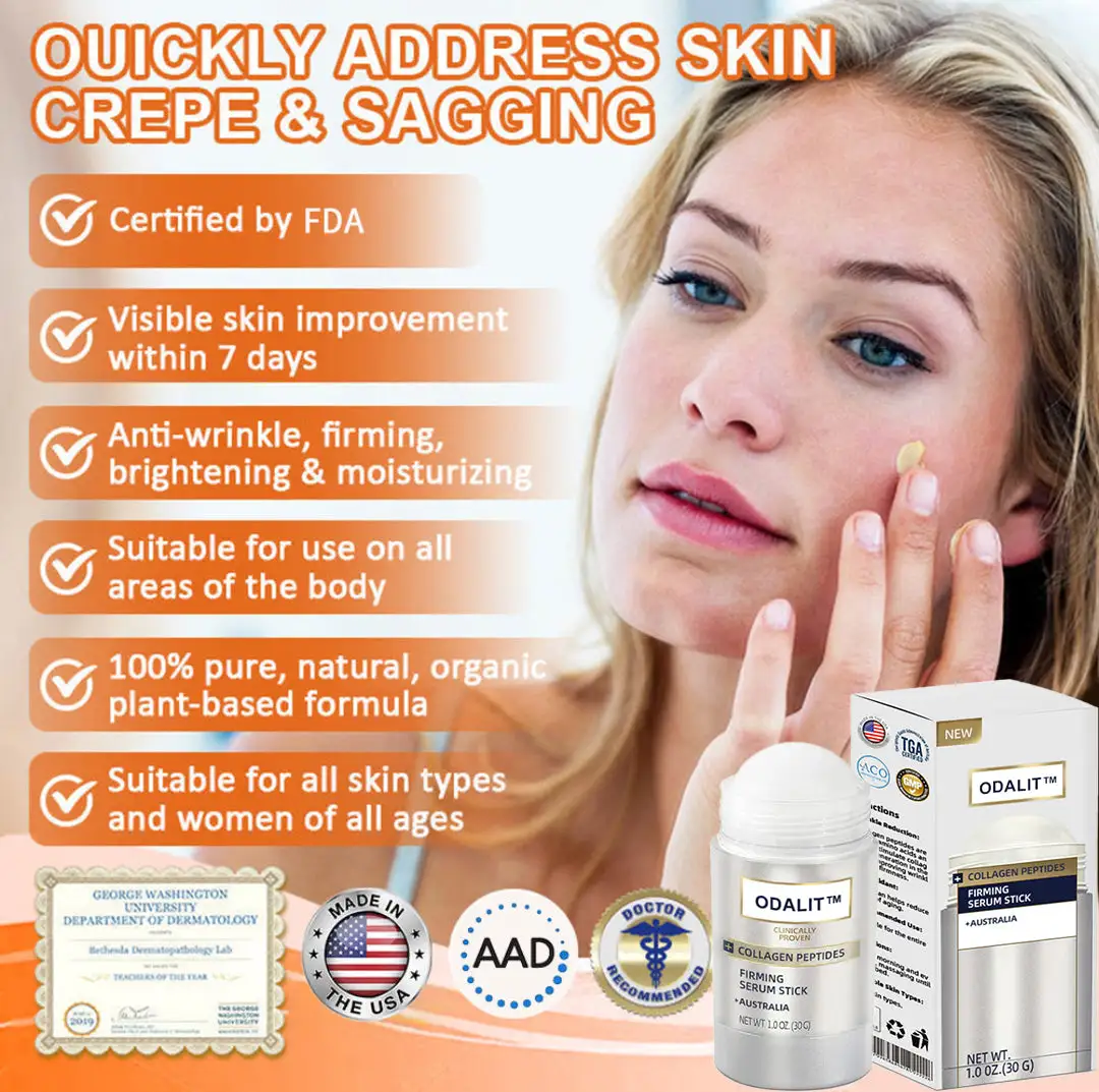 Botox Bee Venom Firming Serum Stick - Image 5