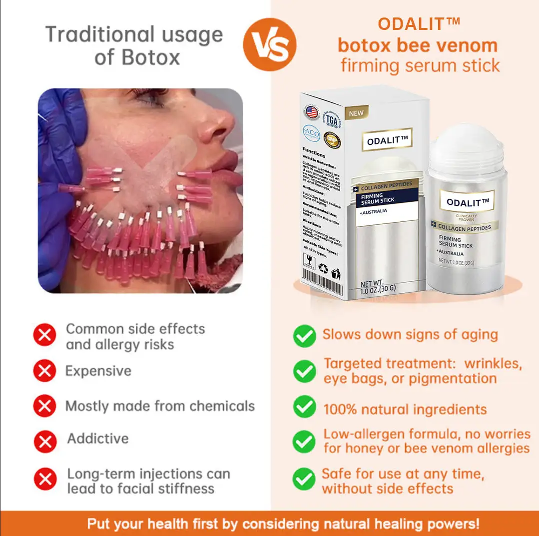 Botox Bee Venom Firming Serum Stick - Image 6