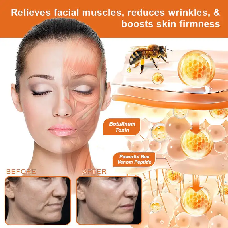 Botox Bee Venom Firming Serum Stick - Image 7