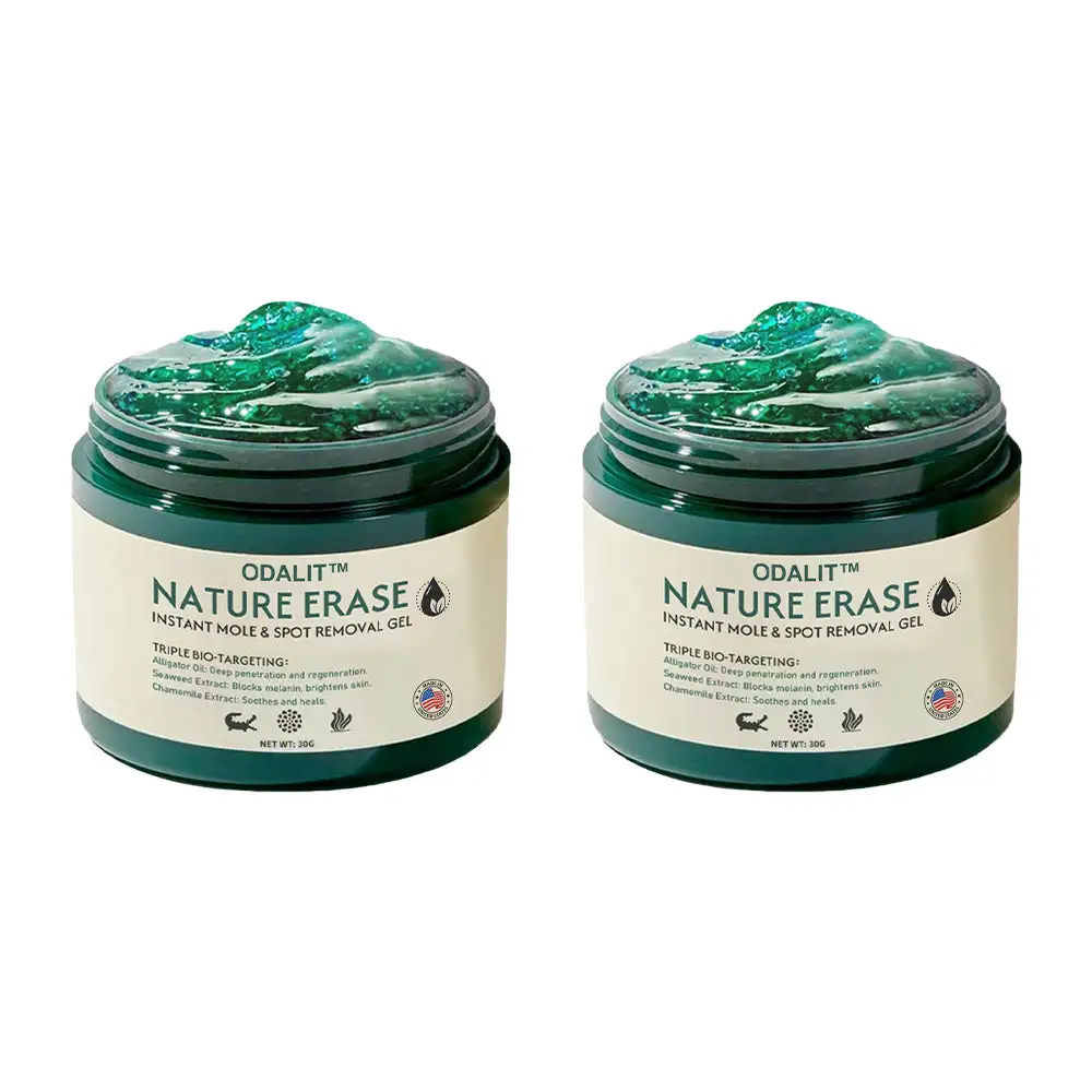 Nature Erase Instant Mole & Spot Removal Gel - Image 12