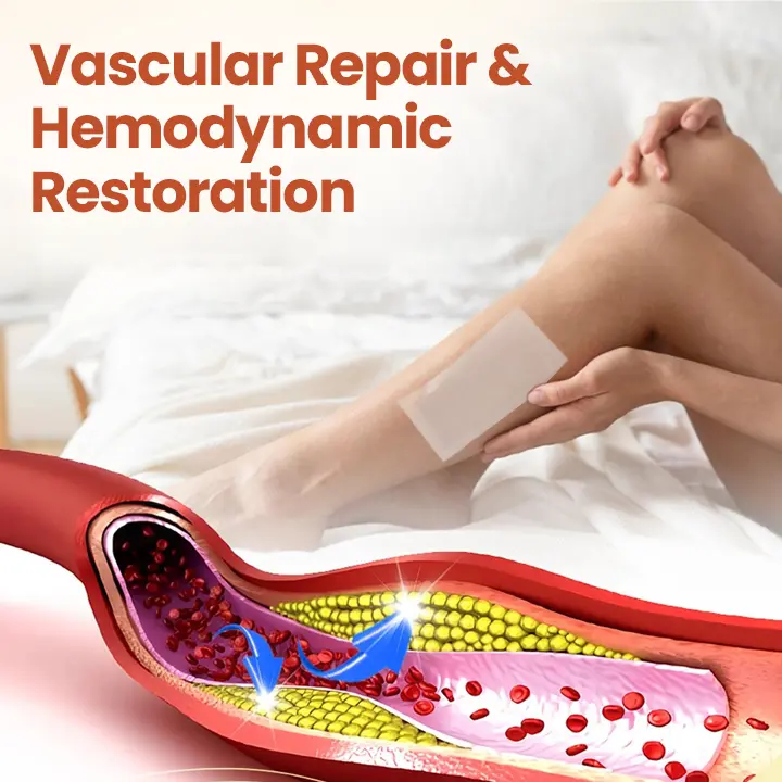 VeinTarget Microneedle Patch - Image 6