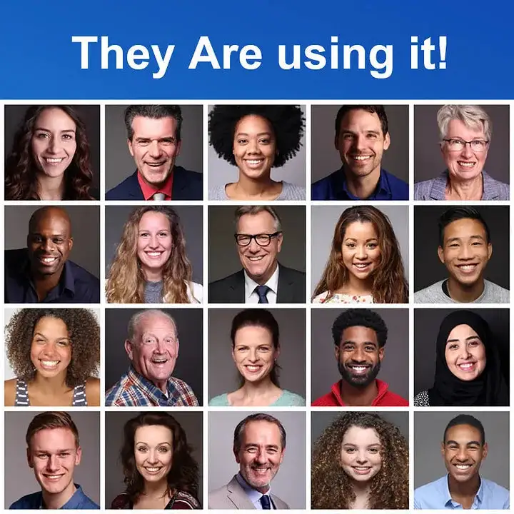 --Advanced Customized Full Denture Set - Image 3