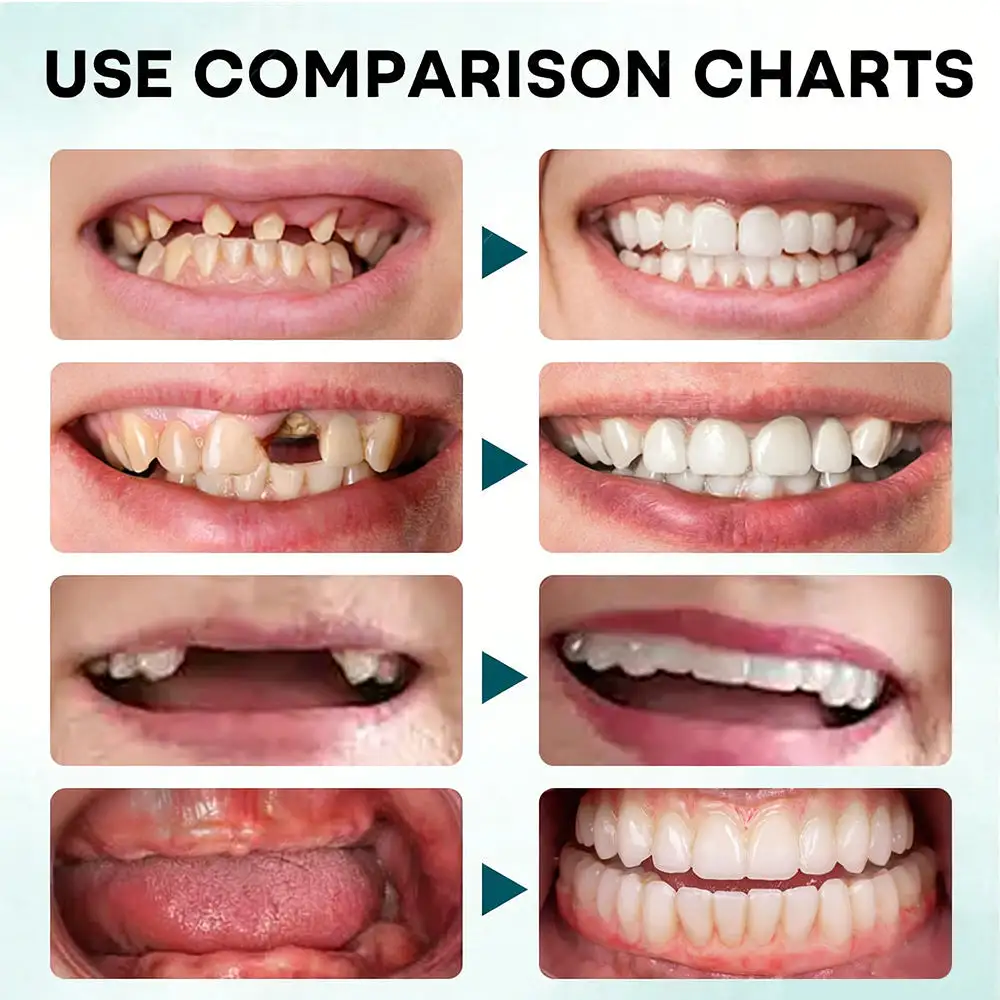 FirmHold Denture Adhesive - Image 4
