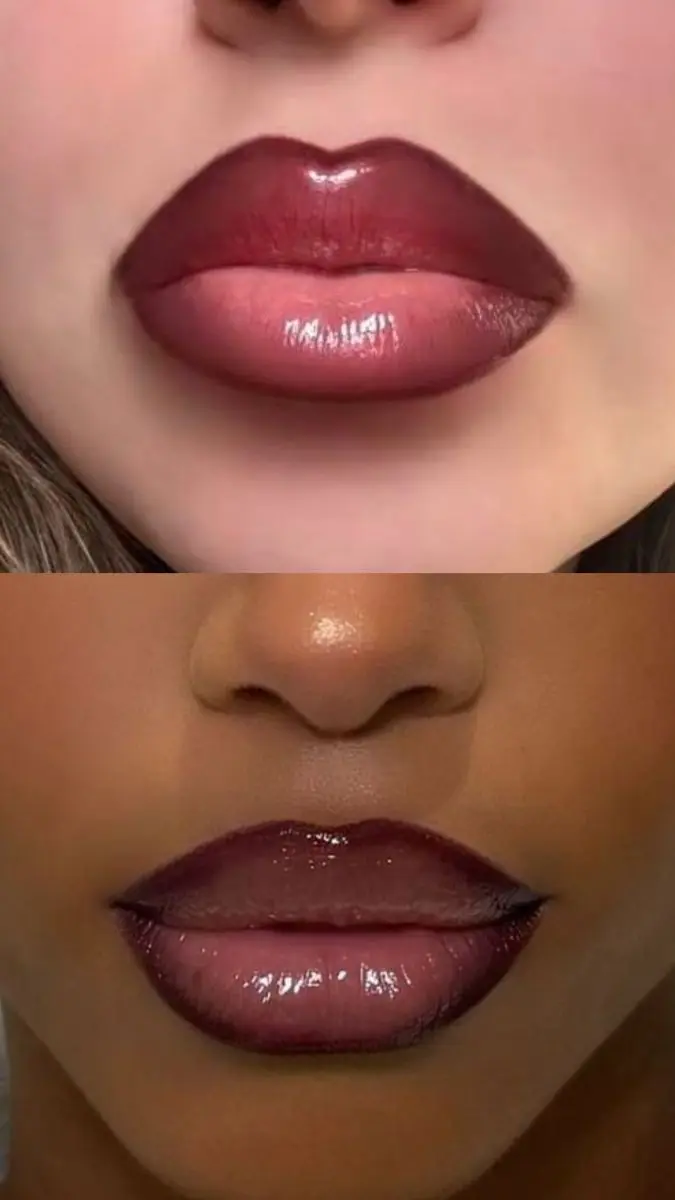 TAILEDEN LIP VOLUME HACK TRIO - Image 2