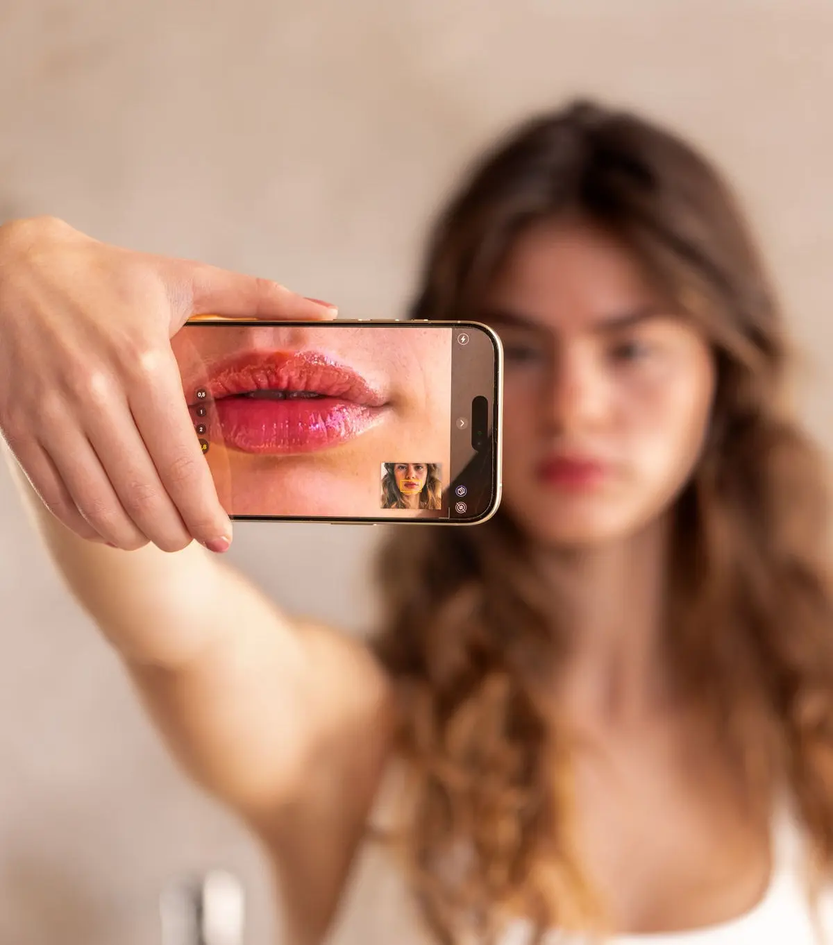 TAILEDEN LIP VOLUME HACK TRIO - Image 4