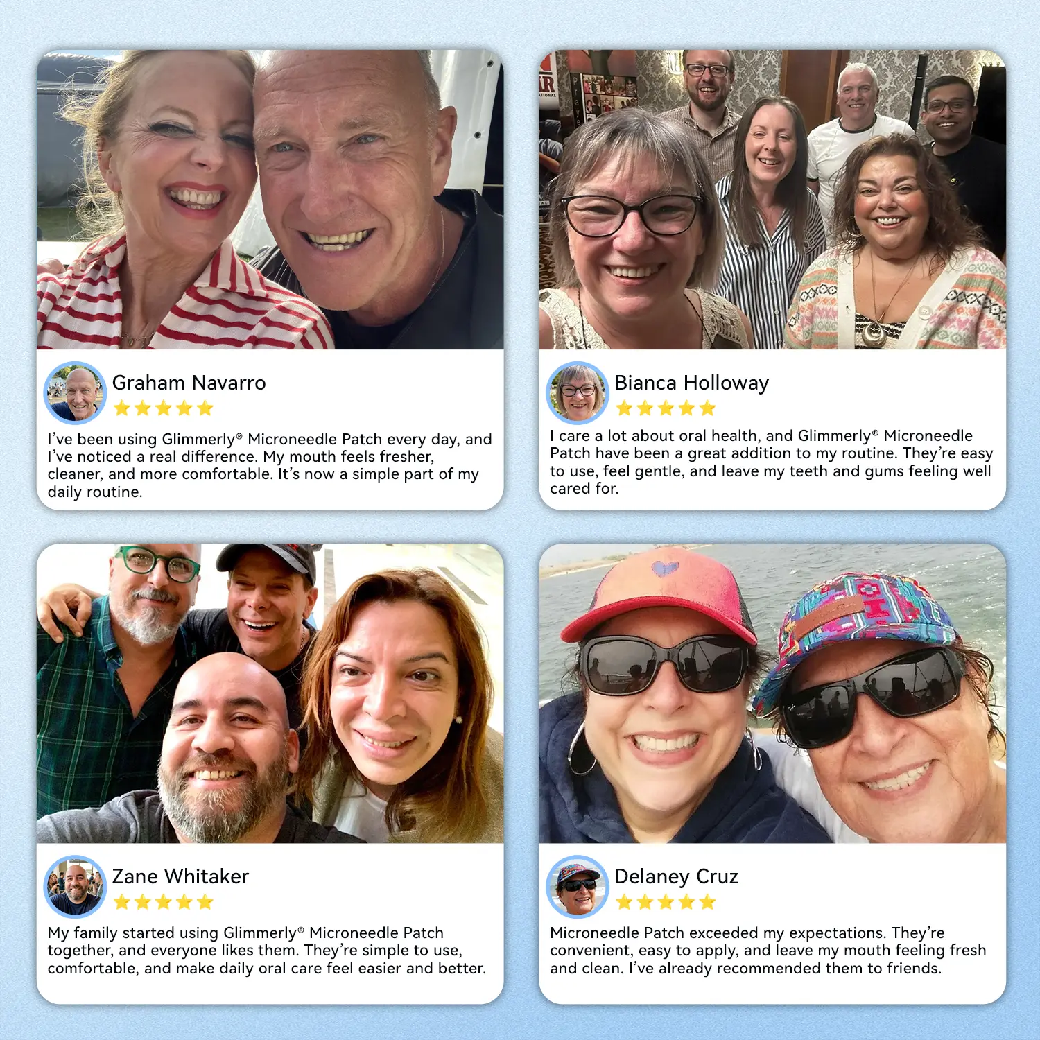 ๐๐จ๐จ๐ญ๐ก & ๐๐ฎ๐ฆ ๐๐๐ฉ๐๐ข๐ซ ๐๐ข๐๐ซ๐จ๐ง๐๐๐๐ฅ๐ ๐๐๐ญ๐๐ก - Image 11