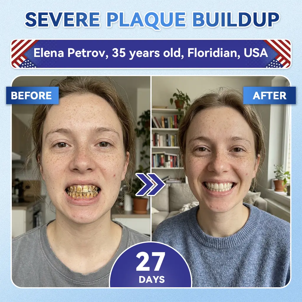 ๐๐จ๐จ๐ญ๐ก & ๐๐ฎ๐ฆ ๐๐๐ฉ๐๐ข๐ซ ๐๐ข๐๐ซ๐จ๐ง๐๐๐๐ฅ๐ ๐๐๐ญ๐๐ก - Image 12