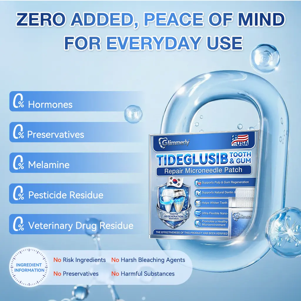 ๐๐จ๐จ๐ญ๐ก & ๐๐ฎ๐ฆ ๐๐๐ฉ๐๐ข๐ซ ๐๐ข๐๐ซ๐จ๐ง๐๐๐๐ฅ๐ ๐๐๐ญ๐๐ก - Image 15