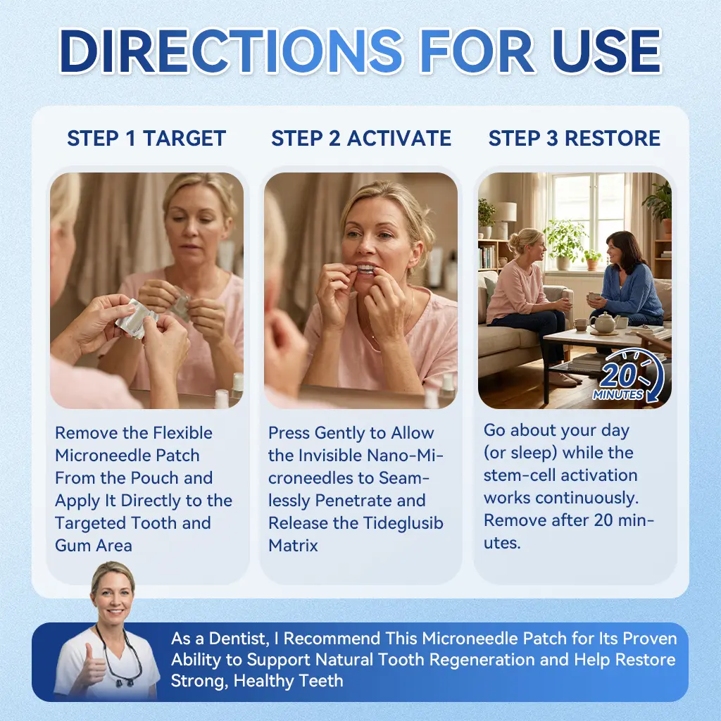 ๐๐จ๐จ๐ญ๐ก & ๐๐ฎ๐ฆ ๐๐๐ฉ๐๐ข๐ซ ๐๐ข๐๐ซ๐จ๐ง๐๐๐๐ฅ๐ ๐๐๐ญ๐๐ก - Image 17