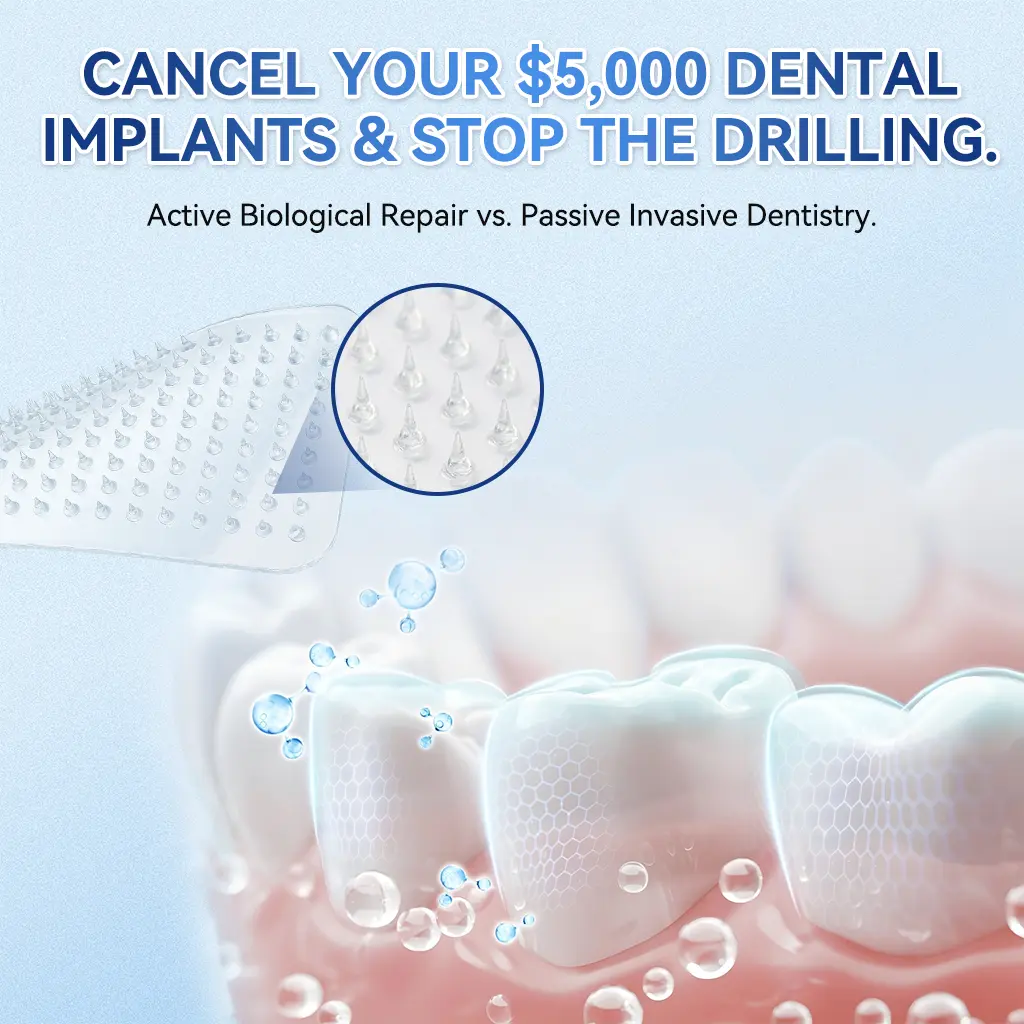 ๐๐จ๐จ๐ญ๐ก & ๐๐ฎ๐ฆ ๐๐๐ฉ๐๐ข๐ซ ๐๐ข๐๐ซ๐จ๐ง๐๐๐๐ฅ๐ ๐๐๐ญ๐๐ก - Image 5