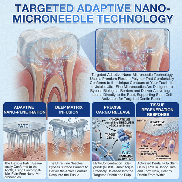 ๐๐จ๐จ๐ญ๐ก & ๐๐ฎ๐ฆ ๐๐๐ฉ๐๐ข๐ซ ๐๐ข๐๐ซ๐จ๐ง๐๐๐๐ฅ๐ ๐๐๐ญ๐๐ก - Image 6