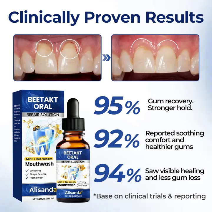 BeeTakt Oral Repair Solution - Image 12