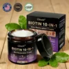 Biotin 10-in-1 Skin Restoration Cream