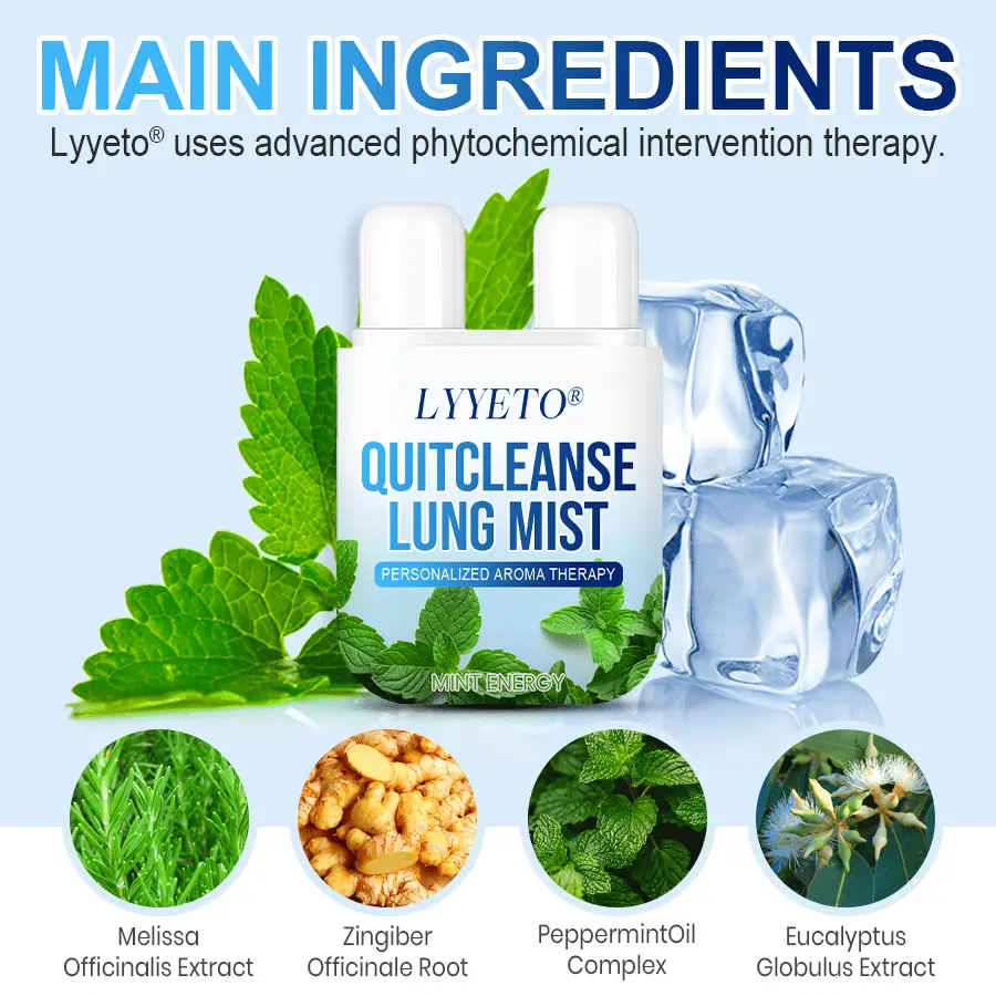 QuitCleanse Lung Mist - Image 4