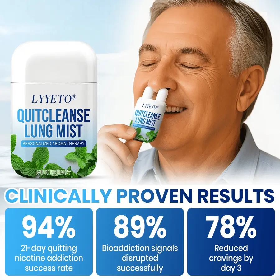 QuitCleanse Lung Mist - Image 6
