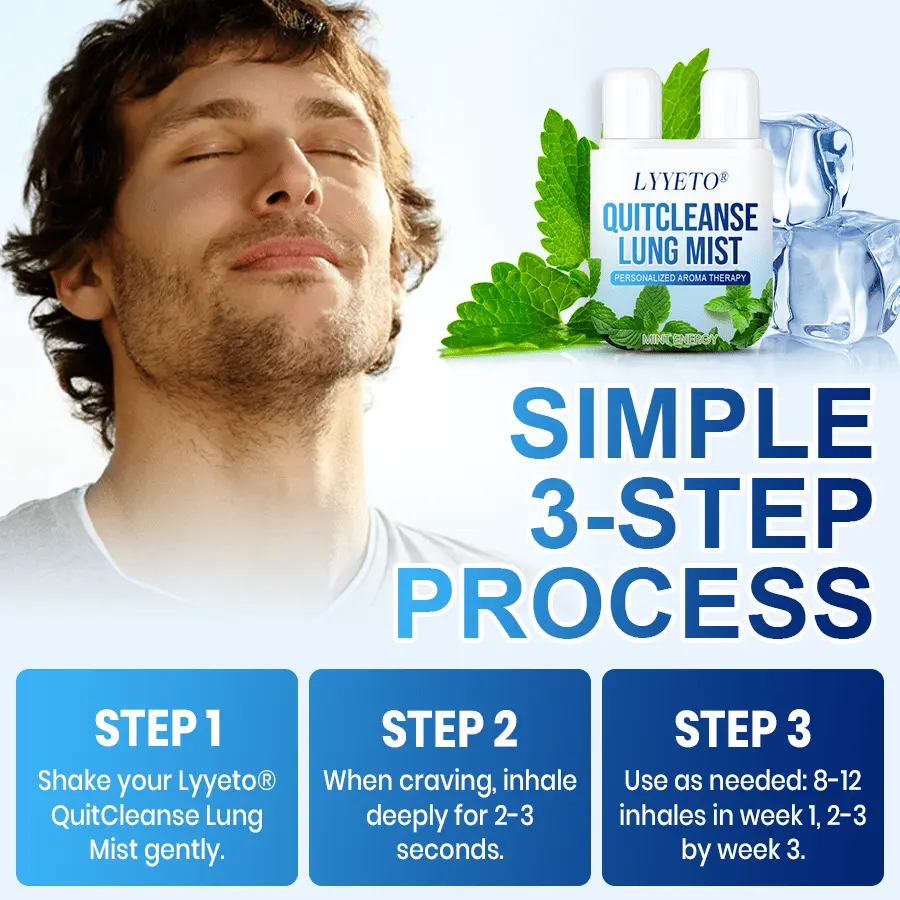 QuitCleanse Lung Mist - Image 8