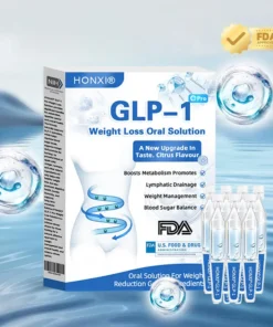 GLP-1 Pro Weight Loss Oral Solution