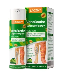 VenoSoothe Leg Relief Spray