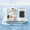 Advanced Non-Invasive Glucose Monitor